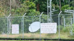 Tower Stunting di Selatan Maba: Curhat Warga yang Bungkus Kritik Lewat Cerita Perkawinan
