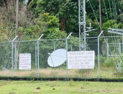 Tower Stunting di Selatan Maba: Curhat Warga yang Bungkus Kritik Lewat Cerita Perkawinan