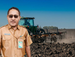 Dinas Pertanian Halmahera Tengah Roadshow: Dorong Produksi Holtikultura, Wujudkan Ketahanan Pangan