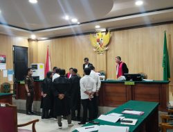 Dugaan Korupsi Proyek MCK Fiktif Taliabu Libatkan Mantan Bupati