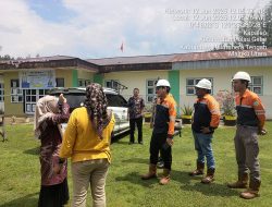 PT Smart Marsindo: Mewujudkan Komitmen Berkelanjutan untuk Masyarakat Gebe