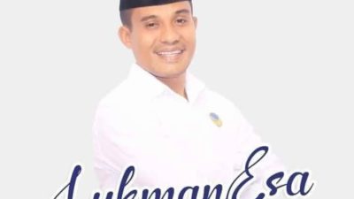Komisi II DPRD Halteng Dukung Penutupan 15 Ritel Indomaret, Lukman: Ini Sudah Tepat