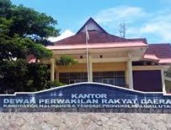 Kunjungan DPRD Halmahera Tengah di Jakarta dan Sofifi, Ini yang Dibahas
