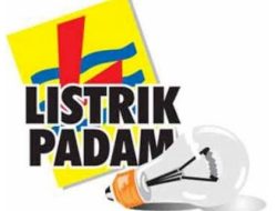 Tingkatkan Keandalan Listrik, PT. PLN ULP Weda Lakukan Pemadaman