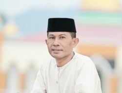 Baru Dilantik Pimpin Disdikbud Halmahera Tengah, Muksin Langsung Tanggapi Keluhan Kepala Sekolah