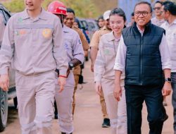 Minim Kontribusi, Pemkab Halteng Tertibkan Supplier PT. IWIP dan Prioritaskan Pelaku Usaha Lokal