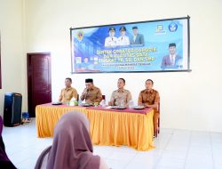 Bimtek Operator Dapodik, Wabup Halmahera Tengah Tekankan Akurasi Data untuk Kualitas Pendidikan