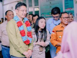 RSUD Weda Menuju Layanan Kesehatan yang Lebih Baik, Ini Skema Kolaborasi Pemda Halteng dan PT IWIP