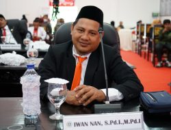 Fraksi PKS Halsel Dukung Optimalisasi SDA untuk Kemakmuran Rakyat