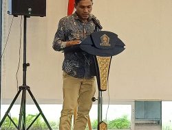 Wacana DOB Sofifi memanas, FORMAPAS Malut Ajak Semua Pihak Duduk Bersama
