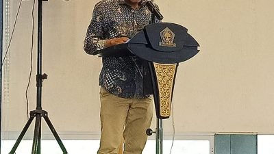 Wacana DOB Sofifi memanas, FORMAPAS Malut Ajak Semua Pihak Duduk Bersama