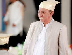 APBD Perubahan Pemkab Halteng Dirancang Nol Defisit, Ini Kata Kepala BPKAD
