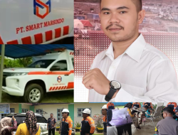 Status Clean and Clear PT Smart Marsindo, Formapas Malut: Implikasinya bagi Pembangunan di Pulau Gebe