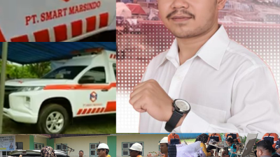 Status Clean and Clear PT Smart Marsindo, Formapas Malut: Implikasinya bagi Pembangunan di Pulau Gebe