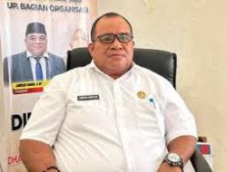 Pendaftaran Beasiswa Tetap Berjalan, Jamrud: Kampus Hanya Finalisasi Data, Bukan Penutupan Pendaftaran.
