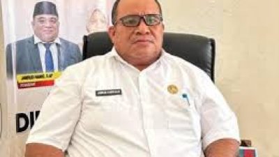 Pendaftaran Beasiswa Tetap Berjalan, Jamrud: Kampus Hanya Finalisasi Data, Bukan Penutupan Pendaftaran.