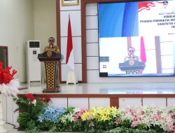 BPKSDM Halteng Tegaskan Usulan PPPK Paruh Waktu Bebas Tendensi Politik