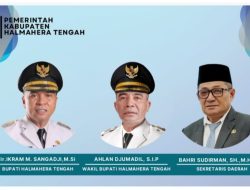 IMS-ADIL Sukseskan PHTC Presiden Prabowo, PKG di Halteng Urutan Pertama di Maluku Utara