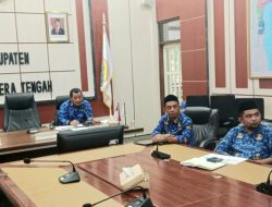 Meningkatkan Kesehatan Masyarakat, Pemerintah Kabupaten Halmahera Tengah Mengevaluasi Program PKG