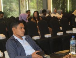 Sidang 11 Warga Maba, Formapas Siap Lapor ke MA dan KY Jika Ada Intervensi Hakim