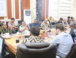 Pemda Halteng, NGO, dan NIPI Kolaborasi Atasi Dampak Industri Nikel Melalui Lokakarya Awal Program NIPI