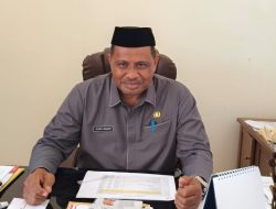 Pemkab Halteng Laporkan Fandi Rizky ke Polisi Atas Dugaan Pencemaran Nama Baik dan Penyebaran Hoax