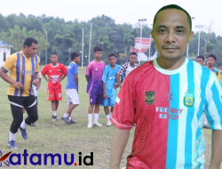 SSB Weda Junior, Generasi Emas Fagogoru Siap Unjuk Gigi di FOT 2025