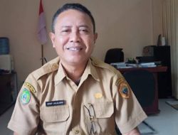 Isu Proyek Fiktif di PUPR Halteng, Arif Djalaludin: Kami Transparan dan Akuntabel