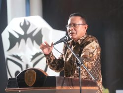 HUT ke-35 Halmahera Tengah Sukses Digelar, Panitia Ucapkan Terima Kasih