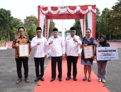 Inovasi Pelayanan Kesehatan, Wedabay Medical Center Jadi Contoh Sukses Pengendalian TB di Maluku Utara
