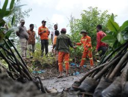 Selain Lindungi Pesisir, Mangrove IWIP Juga Tingkatkan Potensi Wisata Halmahera Timur