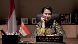 LHKPN 2024 Sherly Tjoanda Catat Kekayaan Rp972 Miliar, Kenaikan Sebelum Jadi Gubernur Malut