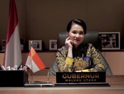 LHKPN 2024 Sherly Tjoanda Catat Kekayaan Rp972 Miliar, Kenaikan Sebelum Jadi Gubernur Malut