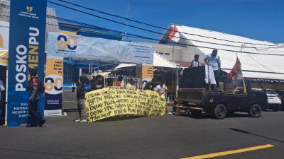 Tuduhan Korupsi dan Kongkalikong Proyek di BPJN Malut, FPP Minta Pemerintah Evaluasi Pengangkatan Pejabat