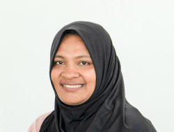 Tanpa Paksaan, Warga Kawasi Pindah untuk Tempat Tinggal yang Lebih Layak