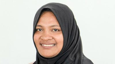 Tanpa Paksaan, Warga Kawasi Pindah untuk Tempat Tinggal yang Lebih Layak