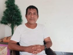 Krisis Air dan Listrik di Desa Kawasi, Warga Sebut Disebabkan Sambungan Ilegal Pendatang