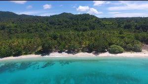 Pulau Gebe