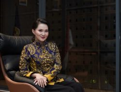 Kepemimpinan Gubernur Sherly Bawa Maluku Utara Masuk Lima Besar Nasional Realisasi Pendapatan APBD 2025