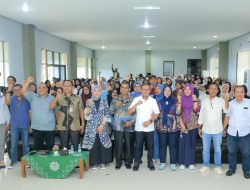 IMS: Beasiswa Bukan Hak! Anggaran Rp32 Miliar Ada Syarat Ketat dan Batas Waktu