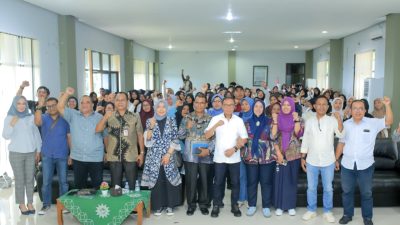 IMS: Beasiswa Bukan Hak! Anggaran Rp32 Miliar Ada Syarat Ketat dan Batas Waktu