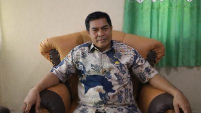 DKP Halmahera Selatan Capai Realisasi Fisik 100 Persen di TA 2025, Realisasi Keuangan 97,52 Persen