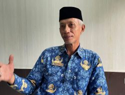 Serapan Anggaran Dinsos Halsel 2025 Capai 89,69 Persen, Tahun Ini Fokus Standar Pelayanan Minimal
