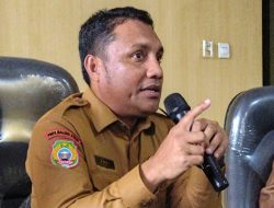 Pelantikan Kades PAW Lima Desa di Halsel Segera Dilaksanakan untuk Optimalisasi Pelayanan Publik