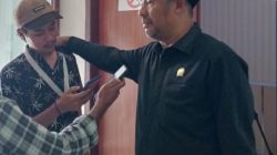 Tunggak Listrik Ratusan Juta, Puluhan Rumah di Jojame Terancam Gelap Total, DPRD Halsel Panggil Kades