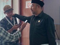 Tunggak Listrik Ratusan Juta, Puluhan Rumah di Jojame Terancam Gelap Total, DPRD Halsel Panggil Kades