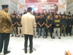 Dikukuhkan Asosiasi Gemstone Kolano Bacan, Dorong Batu Bacan ke Kancah Global