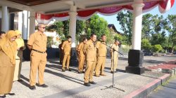 Sekda Halteng Ajak ASN Dukung Putra Daerah Ozi Alfauzi Komdan Lewat Voting Indonesian Idol