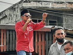 DPC GPM Halsel Mendesak Evaluasi dan Audit Pengelolaan Dana Desa 2025 di Desa Kusubibi