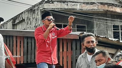 DPC GPM Halsel Mendesak Evaluasi dan Audit Pengelolaan Dana Desa 2025 di Desa Kusubibi